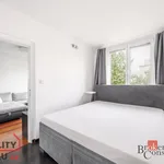 Rent 2 bedroom apartment of 40 m² in Prague