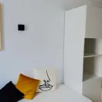 Appartement de 14 m² avec 1 chambre(s) en location à Paris