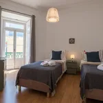 Rent 3 bedroom apartment of 100 m² in Lisbon