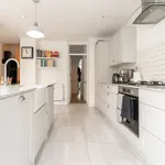 Terraced house to rent in Kendal Road, Hove, East Sussex BN3