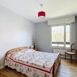 Appartement de 91 m² avec 4 chambre(s) en location à Sainte Foy Les Lyon