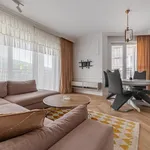 Rent 3 bedroom apartment of 60 m² in Warszawa