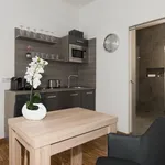 Miete 1 Schlafzimmer wohnung von 31 m² in Berlin