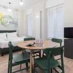 Rent 1 bedroom apartment of 37 m² in milan