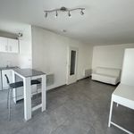 Appartement de 24 m² avec 1 chambre(s) en location à GRENOBLE