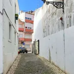 Rent 1 bedroom apartment of 55 m² in lisbon