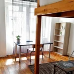  appartement avec 1 chambre(s) en location à Nantes