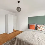 Miete 4 Schlafzimmer wohnung von 15 m² in Munich