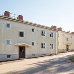 Rent 3 bedroom apartment of 73 m² in Storvik