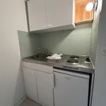 Appartement de 17 m² avec 1 chambre(s) en location à Limoges