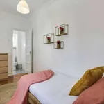 Rent 3 bedroom apartment of 90 m² in lisbon