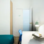 Rent a room of 10 m² in Madrid