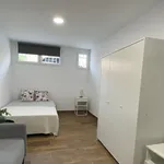 Rent 1 bedroom apartment in Madrid