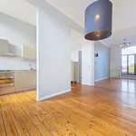 Huur 3 slaapkamer appartement in Schaerbeek - Schaarbeek