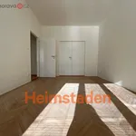 Rent 4 bedroom apartment of 75 m² in Havířov