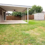 Rent 3 bedroom house of 145 m² in New Braunfels