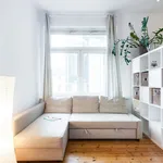 Miete 1 Schlafzimmer wohnung von 45 m² in Berlin