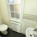 Rent a room in Nottingham