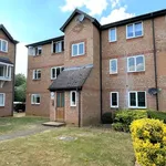 Rent 1 bedroom flat in North Hertfordshire