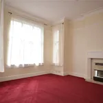 1 room apartment to let in Riding Street, Southport, PR8 1EW