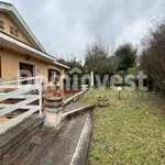 Single family villa Località colleromano, Belvedere, Riano