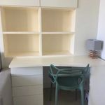 Appartement de 23 m² avec 1 chambre(s) en location à NICE