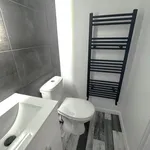 Rent a room in East Midlands