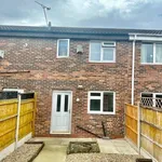 Terraced house to rent in Birchwood Avenue, Birkenhead CH41