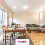 Rent 2 bedroom apartment of 61 m² in Poznan