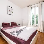 Appartement de 48 m² avec 1 chambre(s) en location à Paris