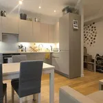 Huur 1 slaapkamer appartement van 50 m² in brussels