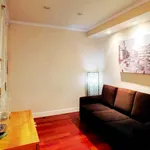 Rent a room of 109 m² in Madrid