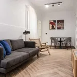 Rent 2 bedroom apartment of 64 m² in madrid