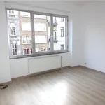 Appartement de 32 m² avec 1 chambre(s) en location à Antwerp