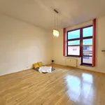 Rent 1 bedroom apartment in Mělník