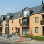 Rent 1 bedroom apartment in Louvain-La-Neuve