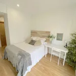 Rent a room in seville