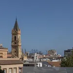 Rent 1 bedroom apartment of 40 m² in Málaga