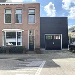 Huis te huur Burgemeester Wentholtstraat in Hillegom voor € 1.500