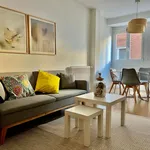 Rent 2 bedroom house of 70 m² in Madrid