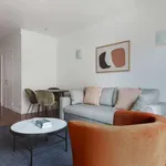 Rent 2 bedroom apartment of 58 m² in paris