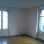 Appartement de 184 m² avec 7 chambre(s) en location à NANCY