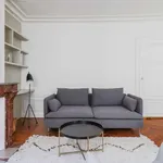 Rent 1 bedroom apartment of 49 m² in paris