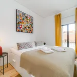 Rent 1 bedroom apartment in Porto