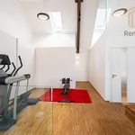 Rent 3 bedroom apartment of 180 m² in Prague