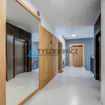 Wynajmę mieszkanie w bloku mieszkalnym m2 z kuchnią z oknem 42,73 m² ul. Azaliowa, Pruszcz Gdański