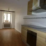 Appartement de 43 m² avec 2 chambre(s) en location à Strasbourg