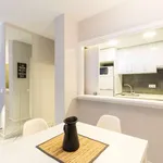 Rent 1 bedroom apartment of 57 m² in madrid