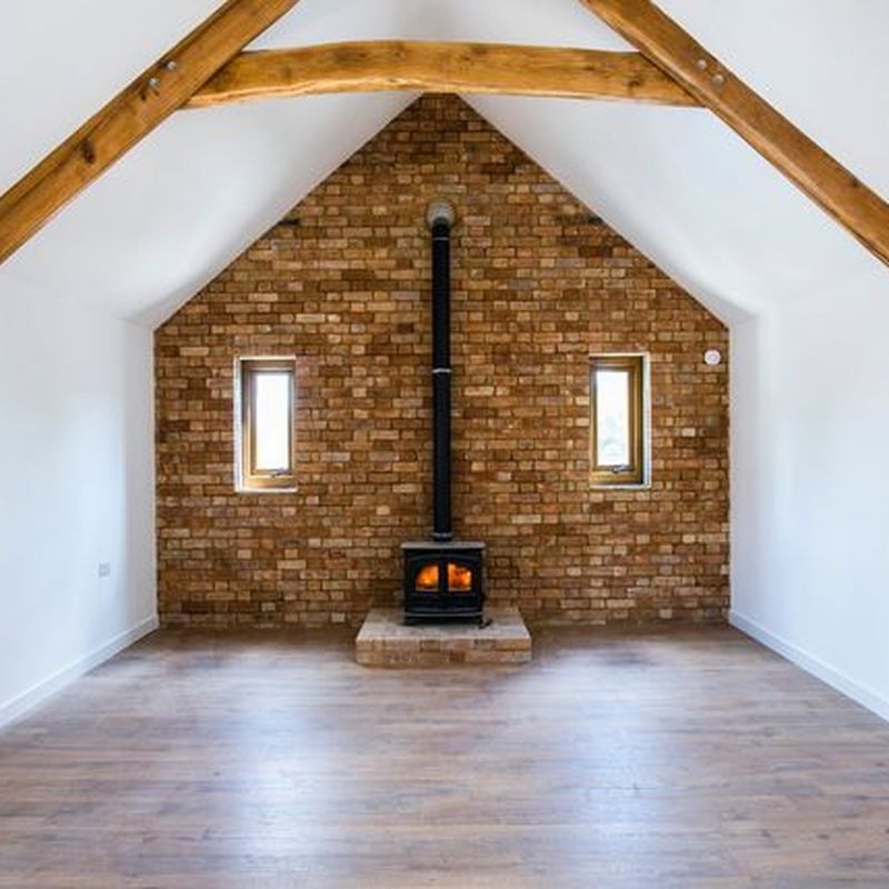 Barn conversion to rent in North End, Bassingbourn, Royston SG8 Shingay