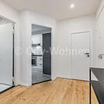 Miete 1 Schlafzimmer wohnung von 45 m² in Hamburg